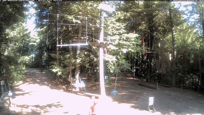 Ontree Park