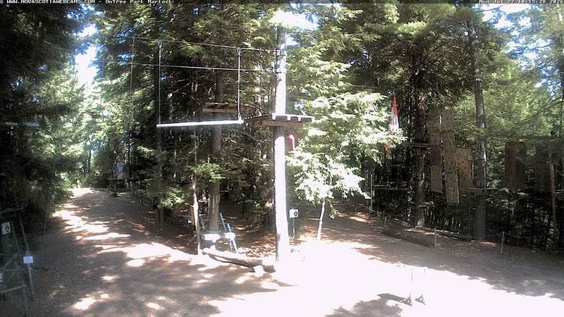 Ontree Park