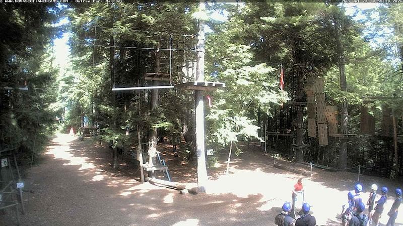 Ontree Park