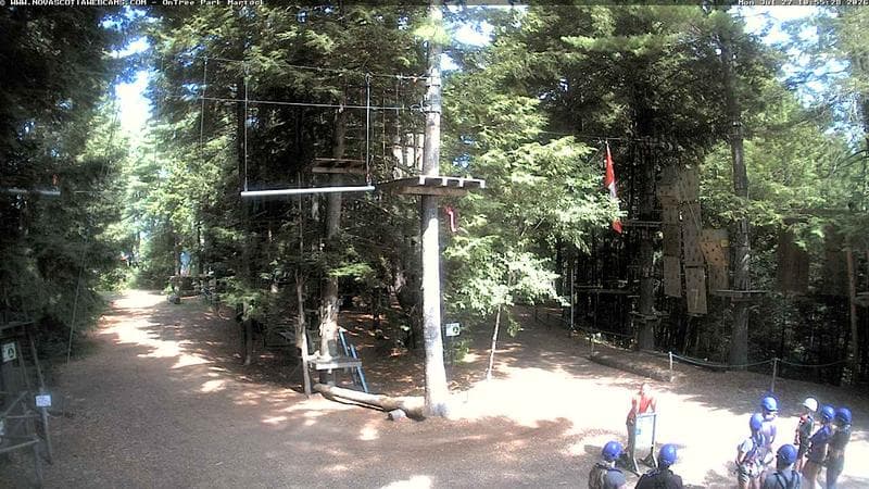 Ontree Park