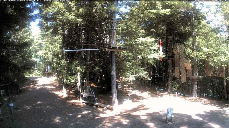 Ontree Park