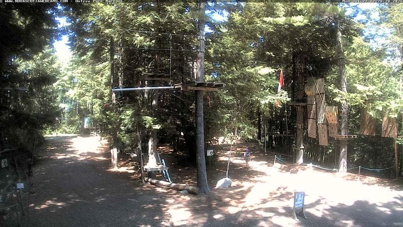 Ontree Park