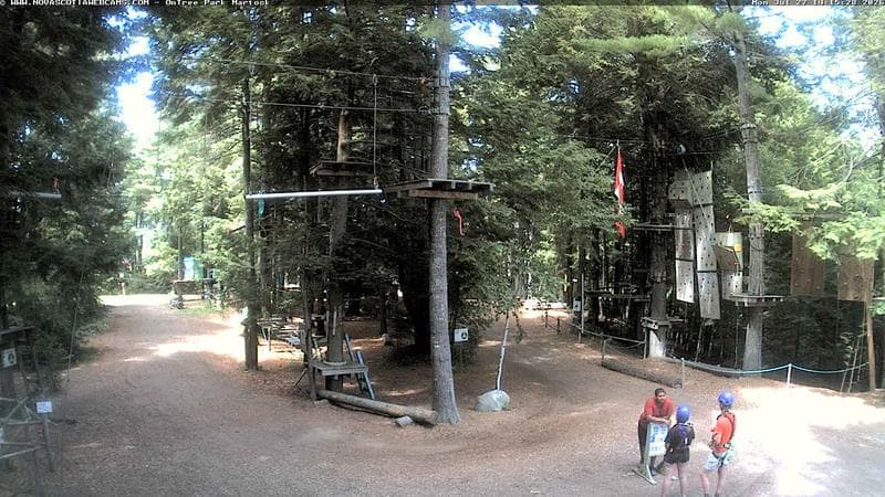 Ontree Park