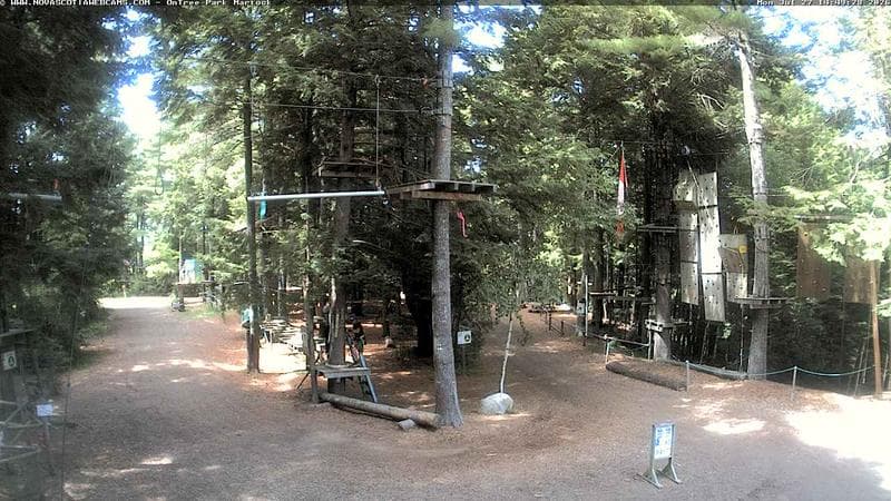 Ontree Park