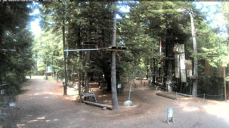 Ontree Park