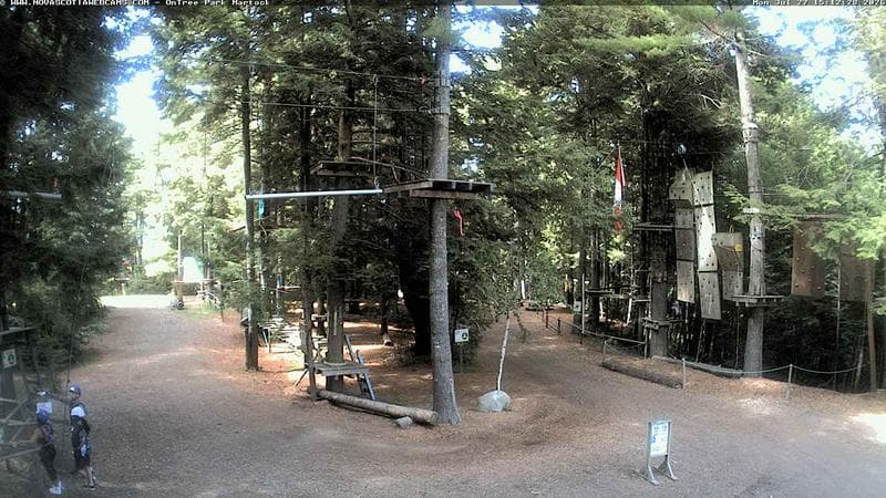 Ontree Park