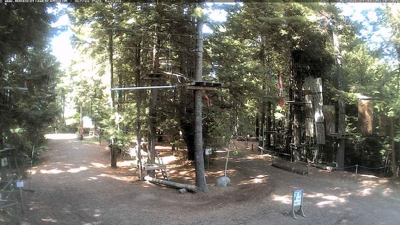 Ontree Park