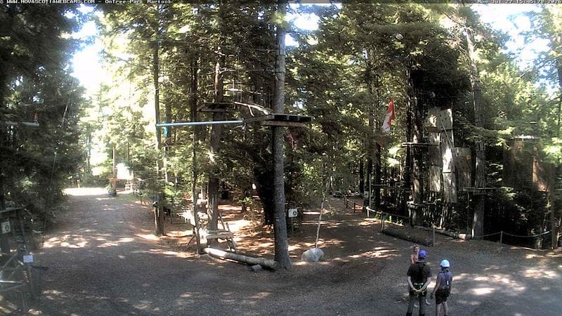 Ontree Park