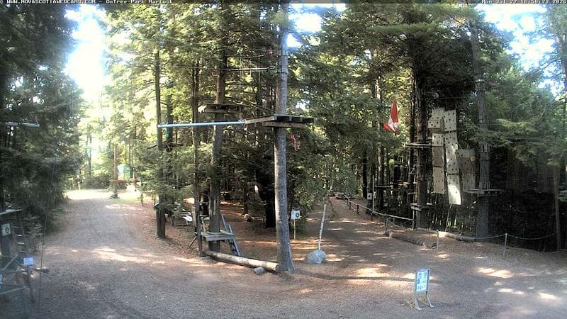 Ontree Park