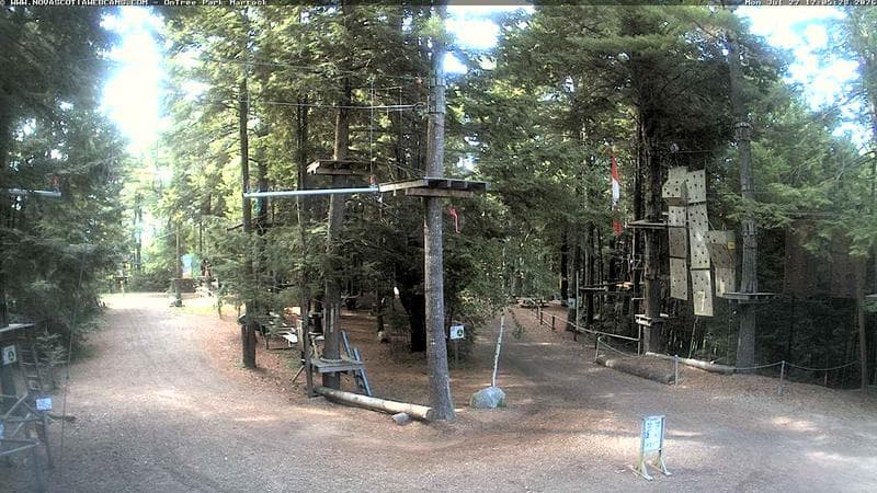 Ontree Park