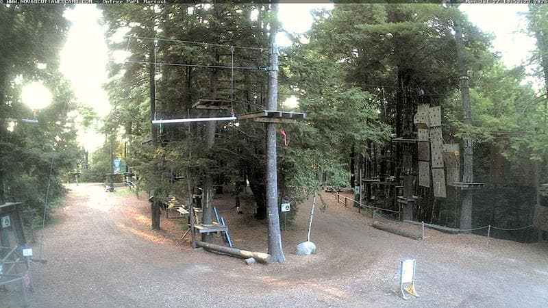Ontree Park