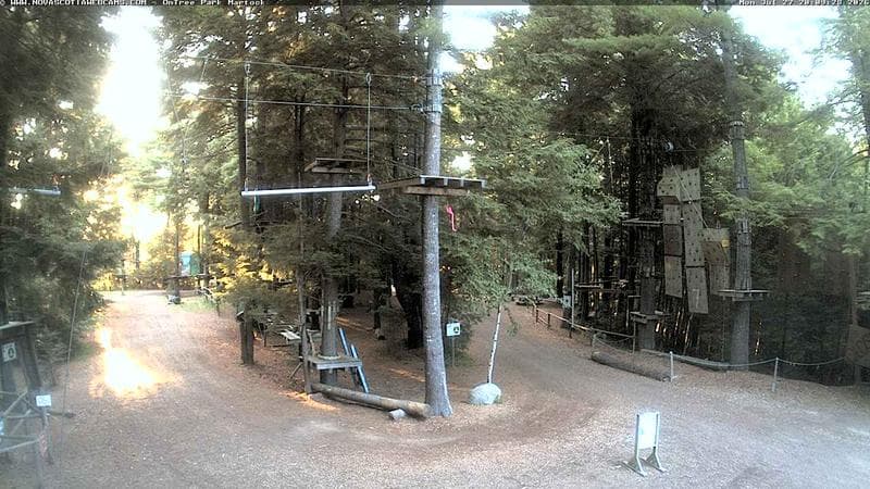 Ontree Park
