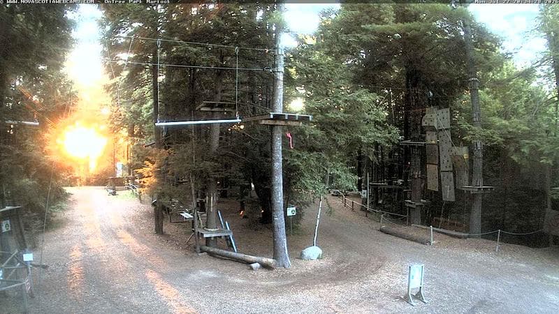 Ontree Park