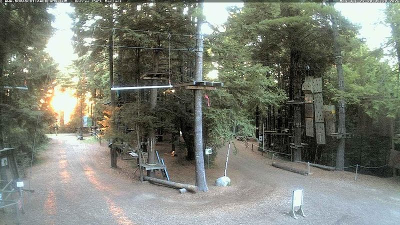 Ontree Park