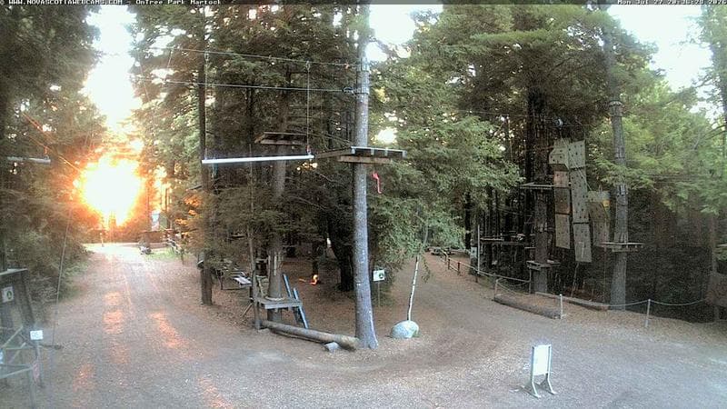 Ontree Park
