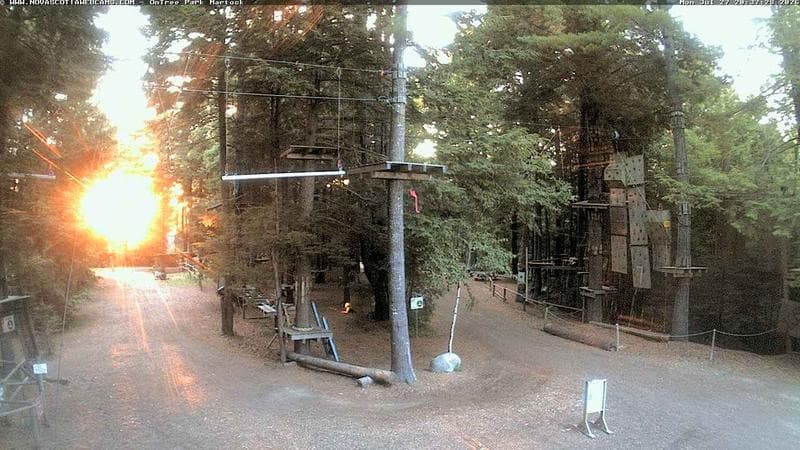 Ontree Park
