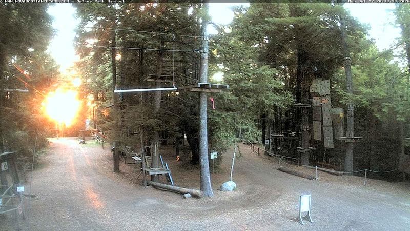 Ontree Park