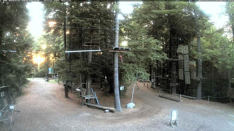 Ontree Park