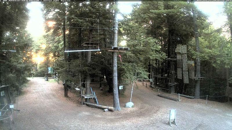 Ontree Park