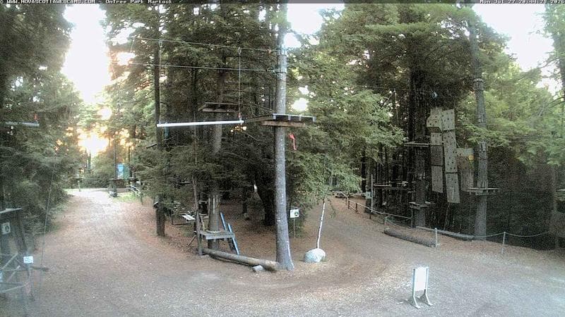 Ontree Park