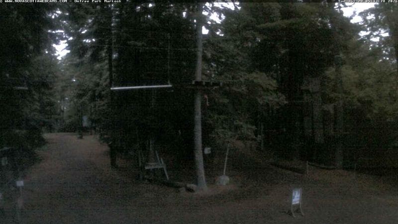 Ontree Park