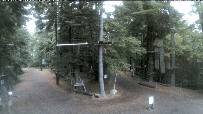 Ontree Park