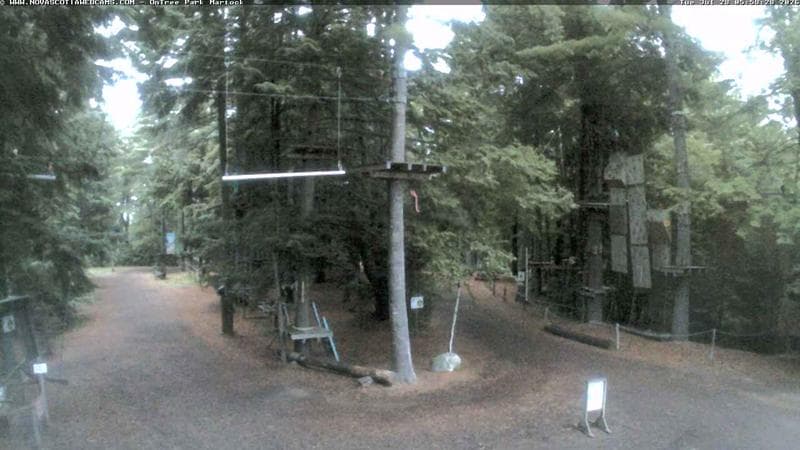 Ontree Park