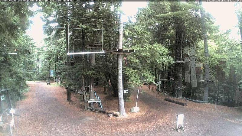 Ontree Park