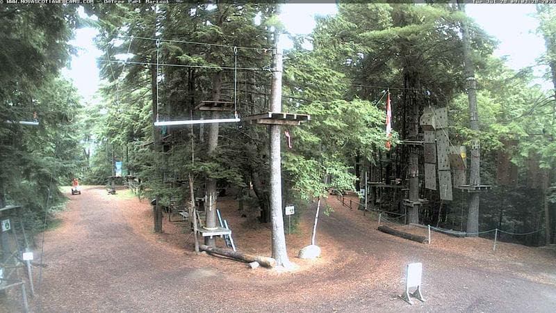 Ontree Park