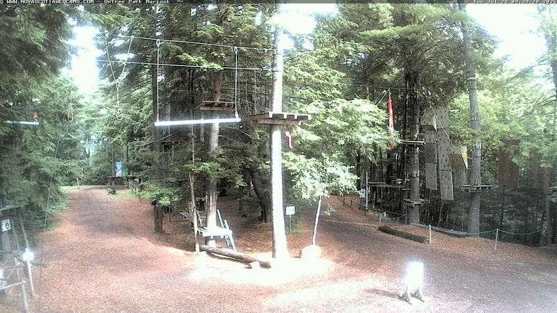 Ontree Park