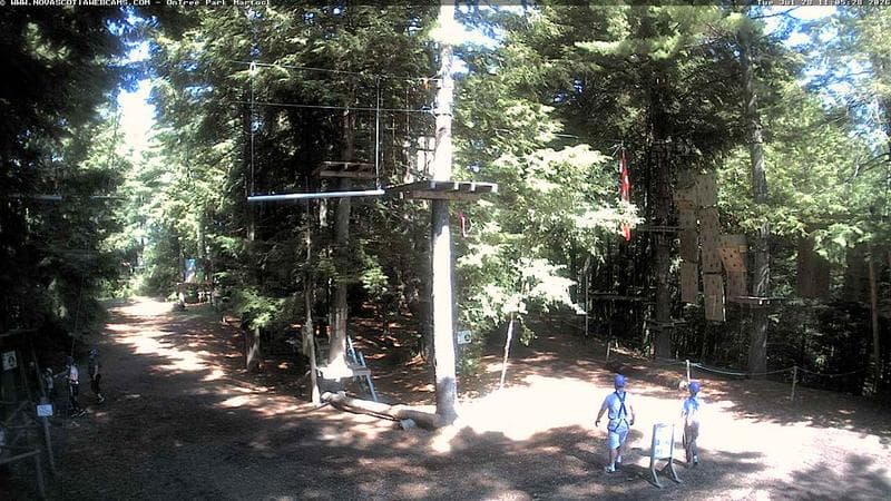Ontree Park