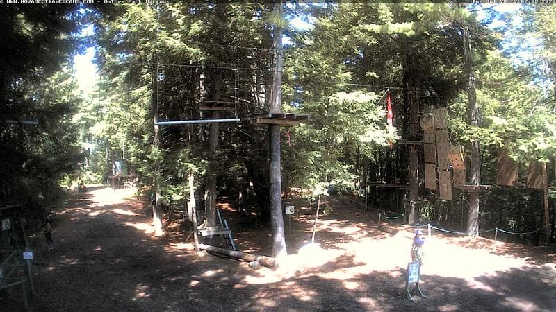 Ontree Park