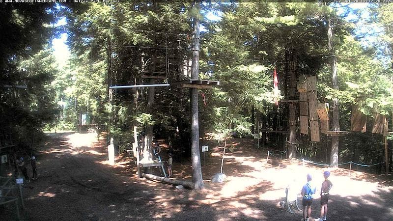 Ontree Park