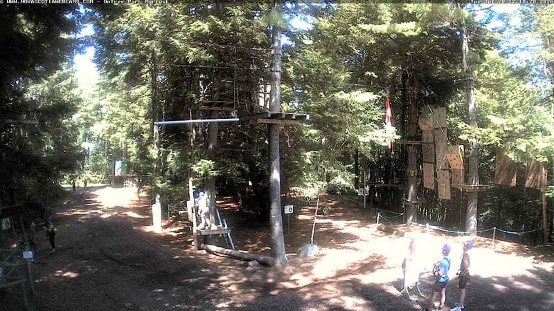 Ontree Park