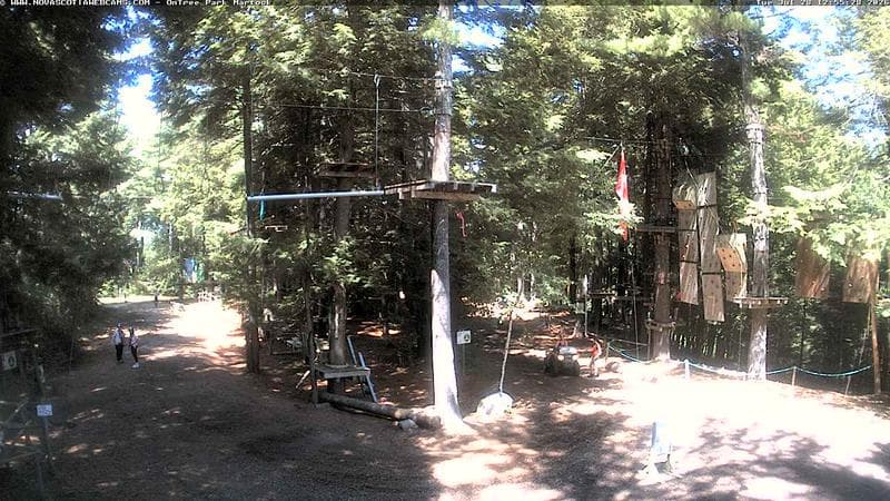 Ontree Park