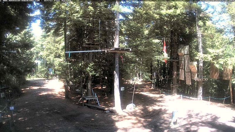 Ontree Park
