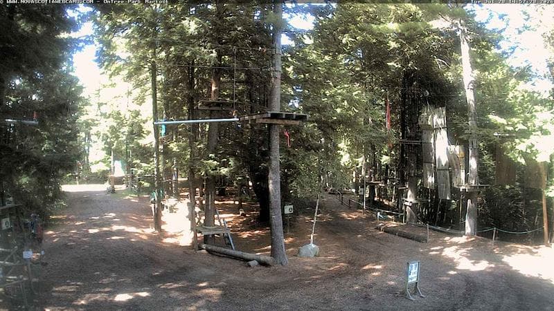 Ontree Park
