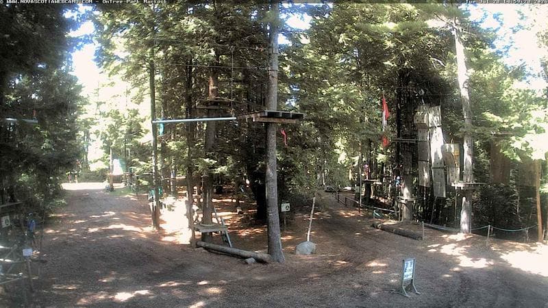 Ontree Park