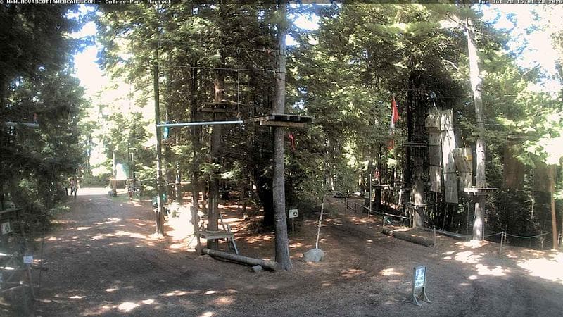 Ontree Park