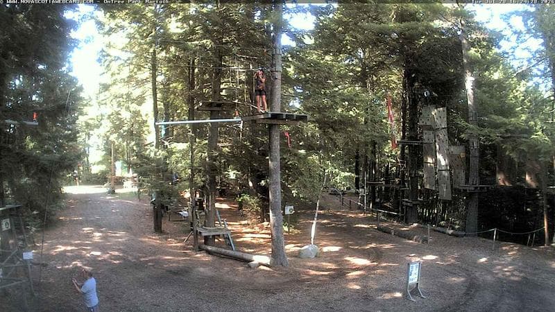 Ontree Park