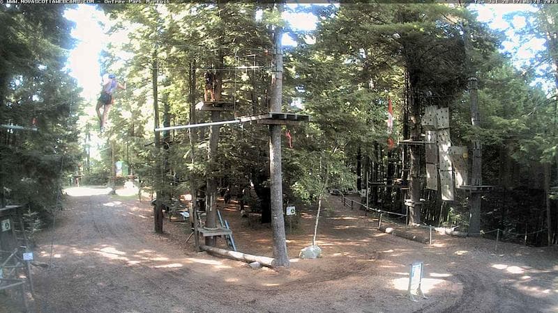 Ontree Park