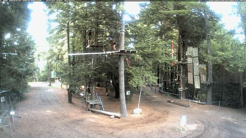 Ontree Park