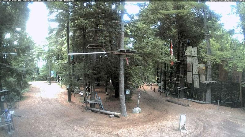 Ontree Park