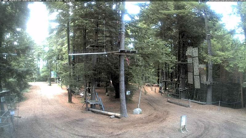 Ontree Park