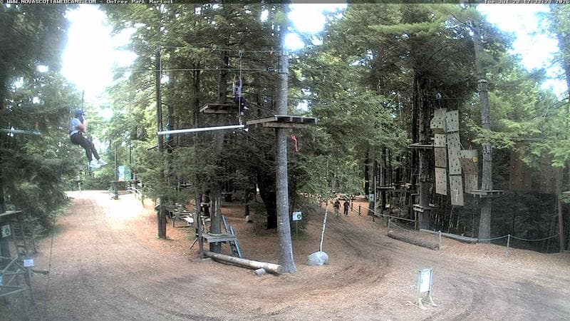 Ontree Park