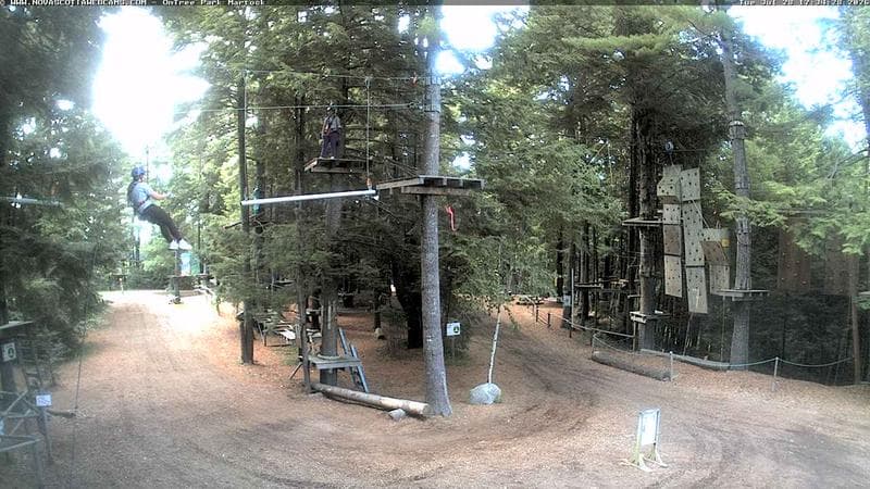 Ontree Park
