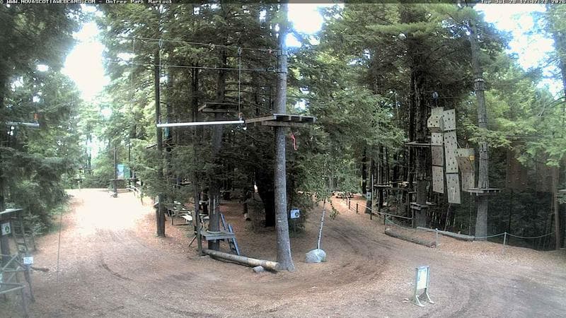 Ontree Park