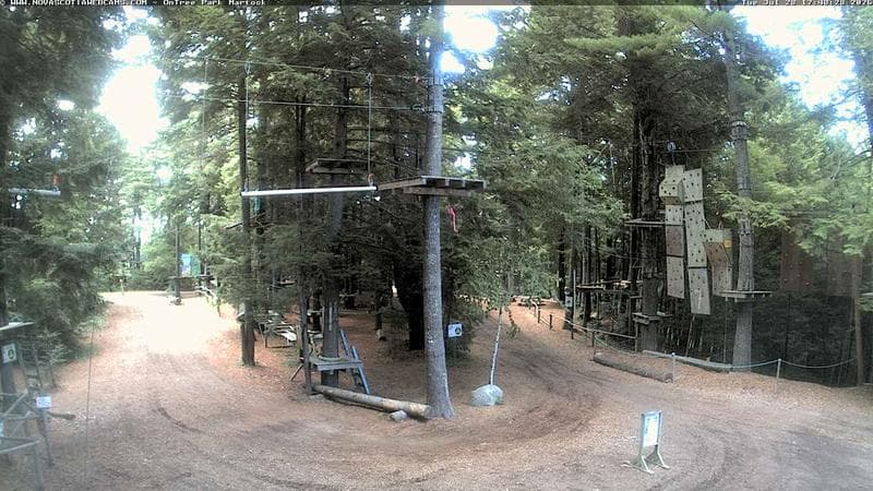 Ontree Park