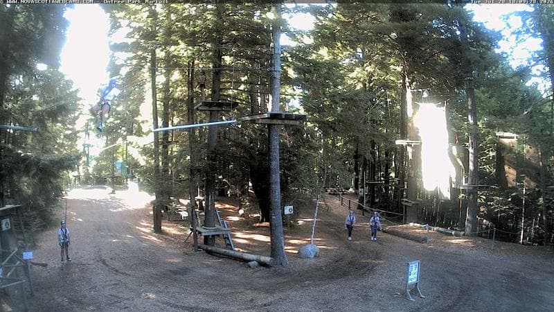Ontree Park