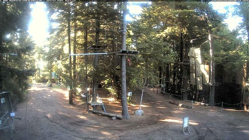 Ontree Park